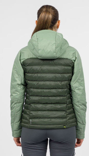 Karpos Sass D'Ortiga Jacket W