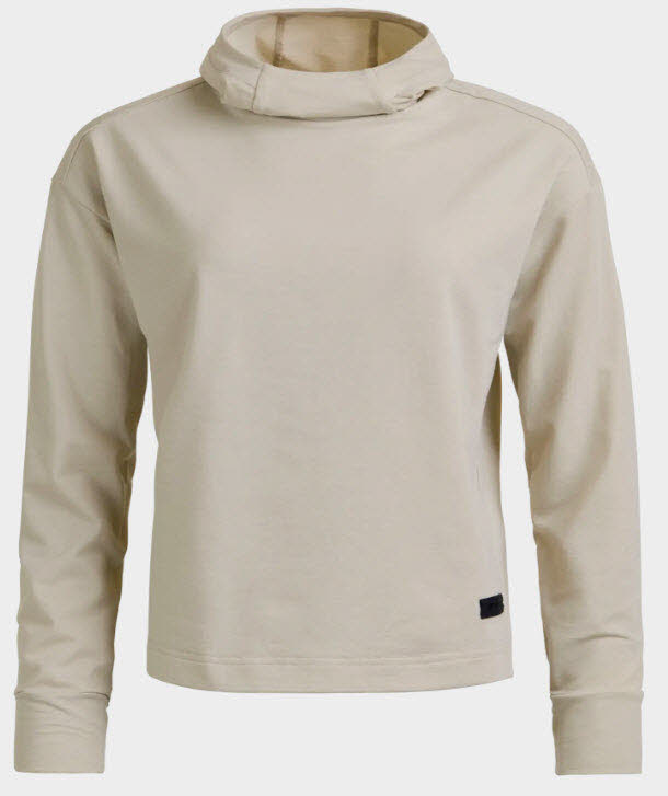 Ortovox AFFINITY HOODY W