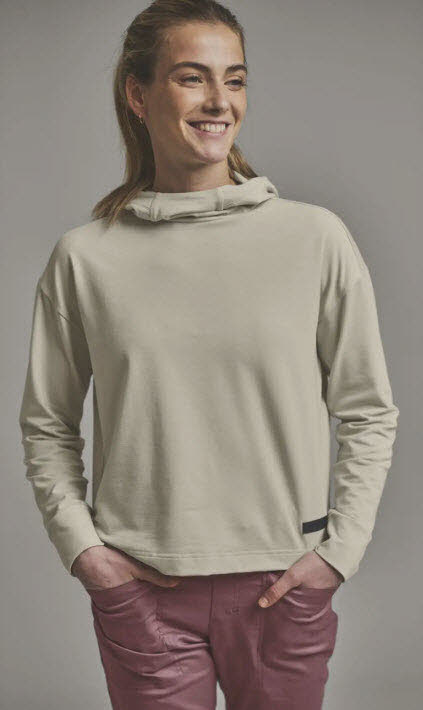 Ortovox AFFINITY HOODY W