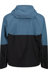 CMP MAN JACKET FIX HOOD