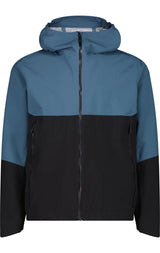 CMP MAN JACKET FIX HOOD
