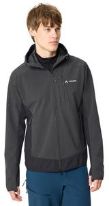 VauDe Me Larice Softshell Jacket