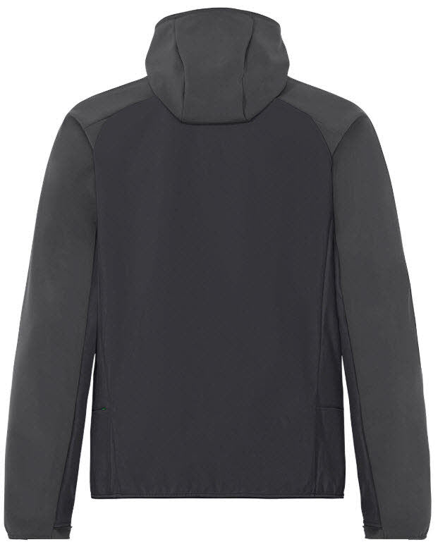 VauDe Me Larice Softshell Jacket
