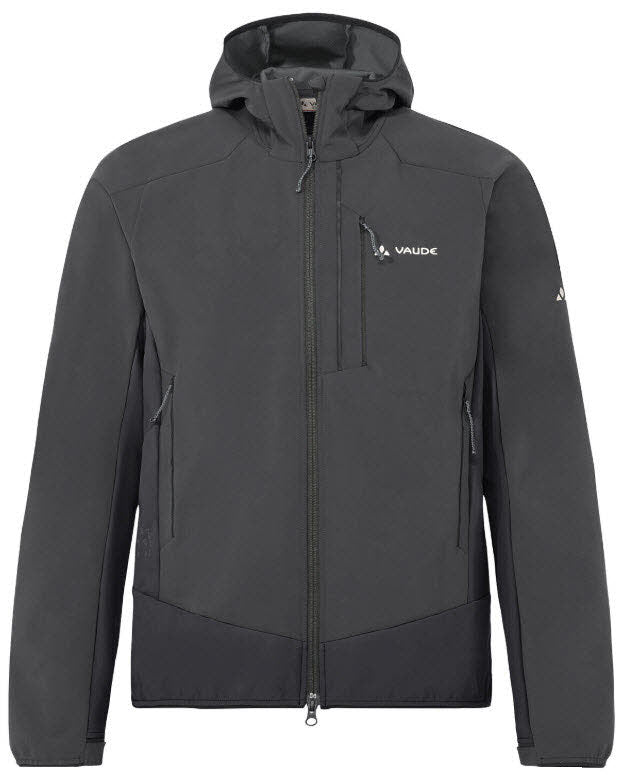 VauDe Me Larice Softshell Jacket