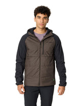 VauDe Me Elope Hybrid Jacket II