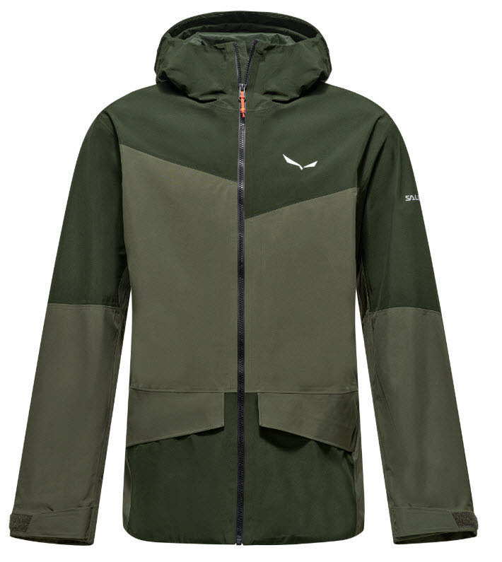 Salewa PUEZ GTX 2L EPE JACKET M