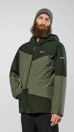 Salewa PUEZ GTX 2L EPE JACKET M