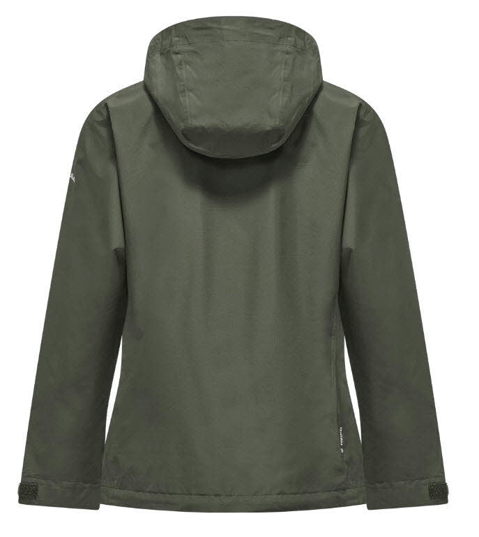 Salewa PUEZ 2.5L PTX JACKET W