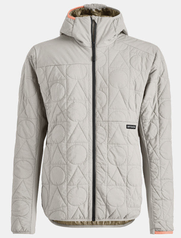 Ortovox RAVINE METAWOOL 90 JACKET W