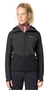 VauDe Wo Larice Softshell Jacket
