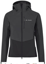 VauDe Wo Larice Softshell Jacket