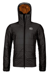 Ortovox SWISSWOOL ZINAL JACKET M