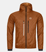 Ortovox SWISSWOOL PIZ BOÈ JACKET M