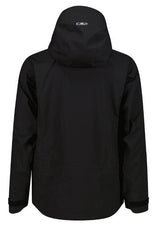 CMP MEN'S FIXED HOOD JACKET