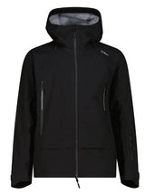 CMP MEN'S FIXED HOOD JACKET
