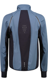 CMP MAN JACKET WITH DETACHABLE SLEEVES