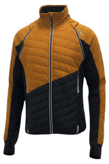 CMP MEN'S JACKET WITH DETACHABLE SLEEVES