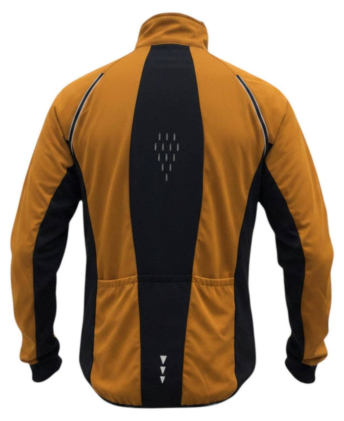 CMP MAN JACKET WITH DETACHABLE SLEEVES