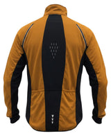 CMP MAN JACKET WITH DETACHABLE SLEEVES