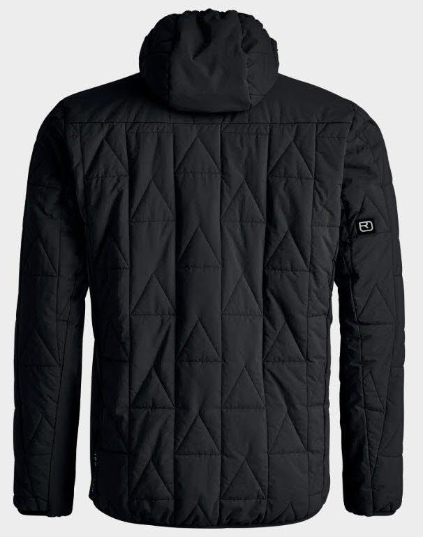 Ortovox RAVINE METAWOOL 90 JACKET M