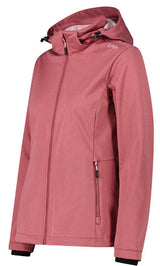 CMP WOMEN'S JACKET ZIP HOOD