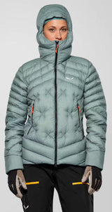 Salewa ORTLES MED 4 RSD DWN JACKET W