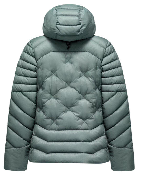 Salewa ORTLES MED 4 RSD DWN JACKET W