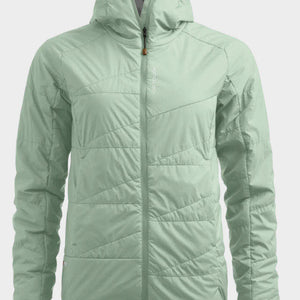 Damen Wintersport Oberbekleidung