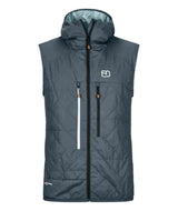 Ortovox SWISSWOOL PIZ BOÈ VEST M