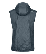 Ortovox SWISSWOOL PIZ BOÈ VEST M