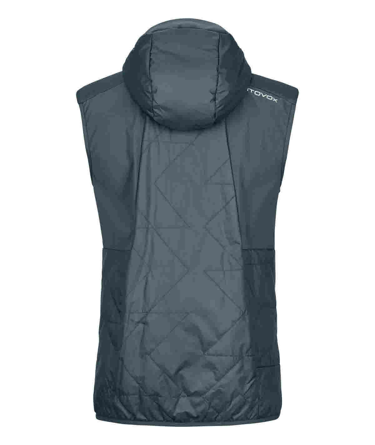 Ortovox SWISSWOOL PIZ BOÈ VEST M