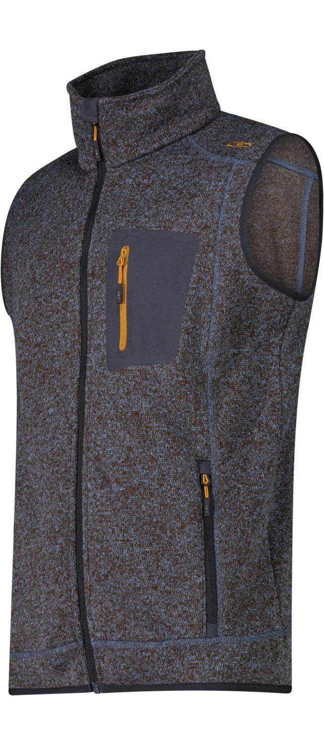 CMP MAN VEST