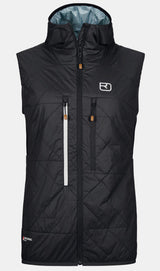 Ortovox SWISSWOOL PIZ BOÈ VEST W