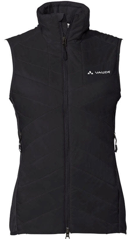 VauDe Wo Sesvenna Vest IV