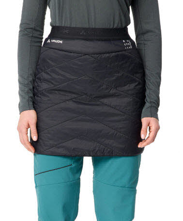 VauDe Wo Sesvenna Reversible Skirt II