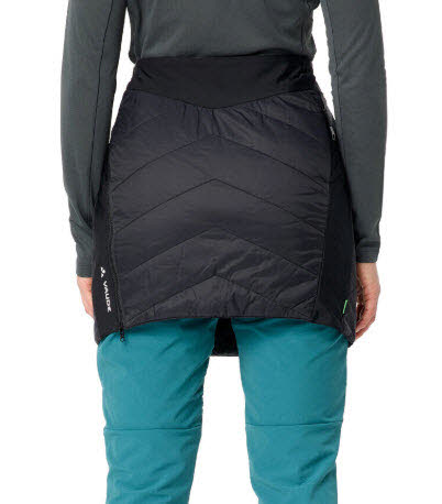 VauDe Wo Sesvenna Reversible Skirt II