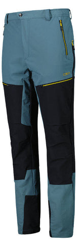 CMP MAN LONG PANT