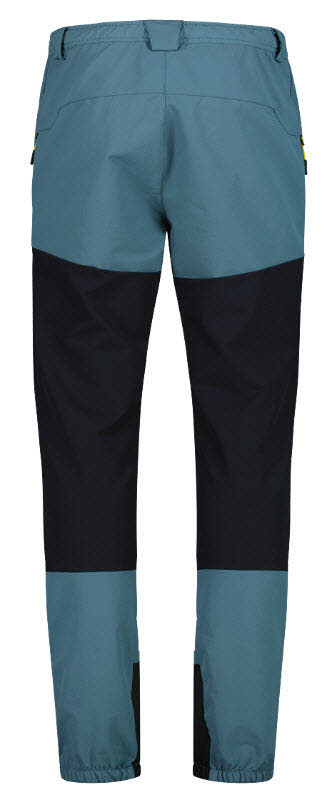CMP MAN LONG PANT
