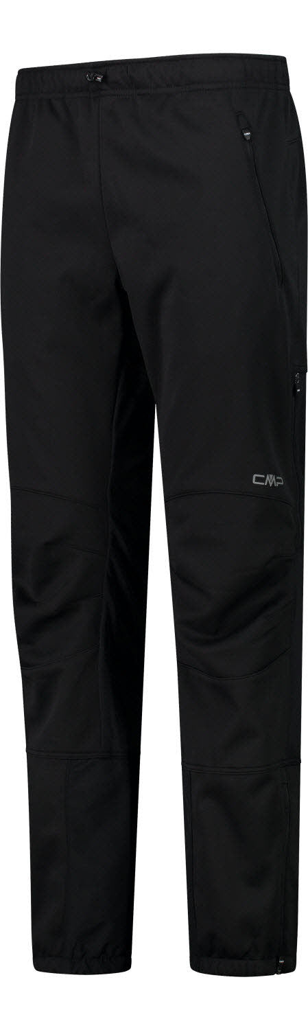 CMP MAN PANT HYBRID