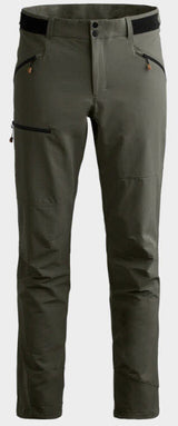 Ortovox SECEDA SOFTSHELL PANTS M