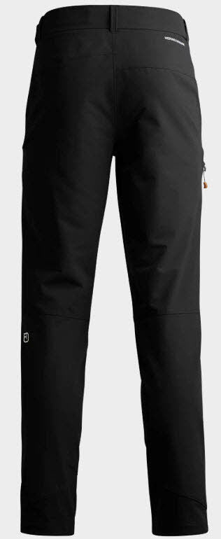 Ortovox SECEDA SOFTSHELL PANTS M