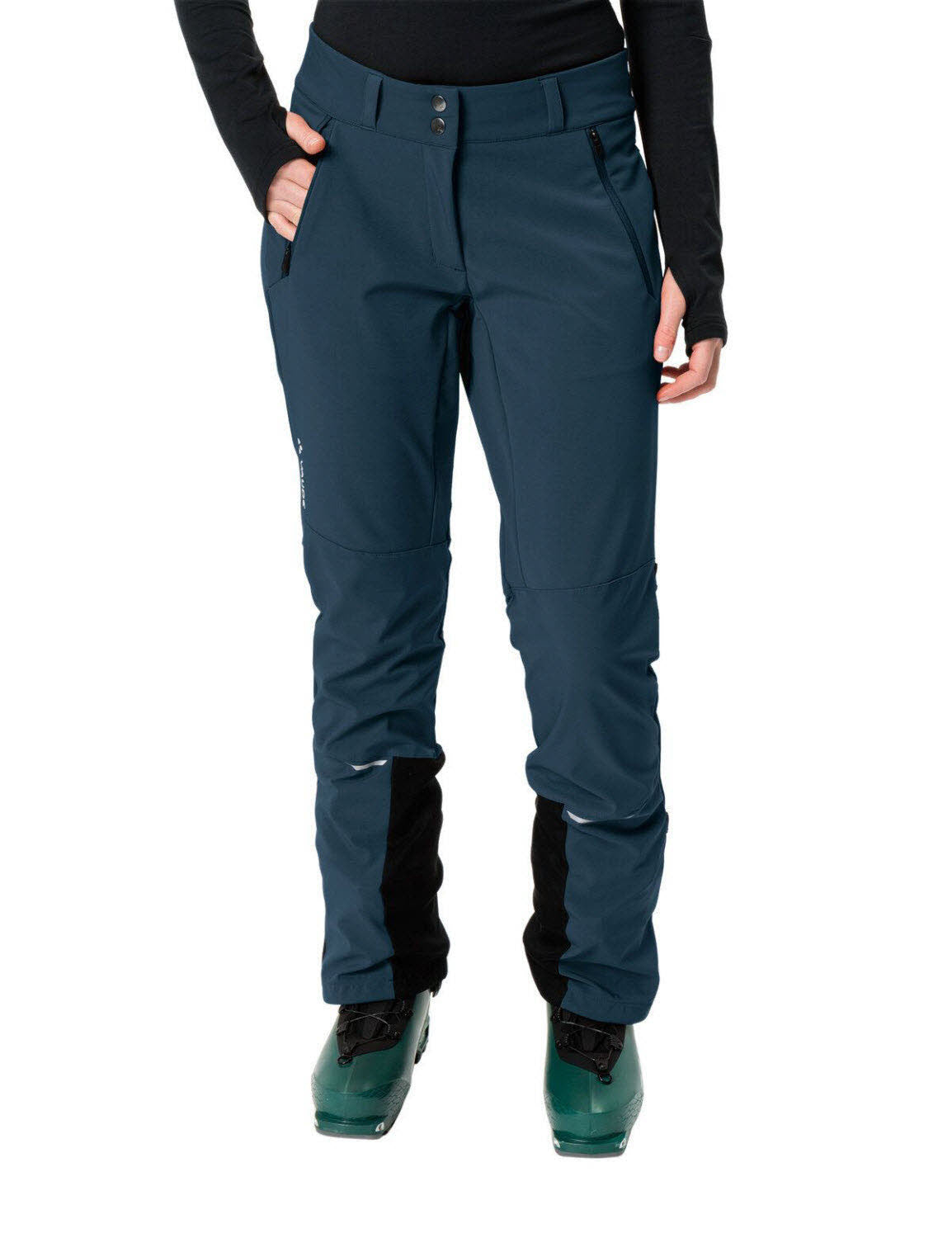 VauDe Wo Larice Pants IV