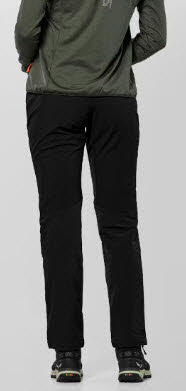 Salewa PUEZ DOLOMIA 2 LONG PANTS W