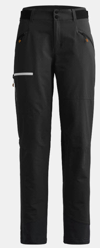 Ortovox SECEDA SOFTSHELL PANTS W