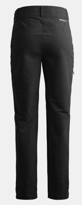 Ortovox SECEDA SOFTSHELL PANTS W
