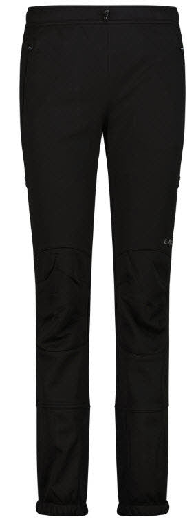 CMP WOMAN PANT HYBRID