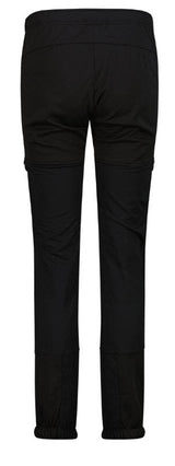 CMP WOMAN PANT HYBRID