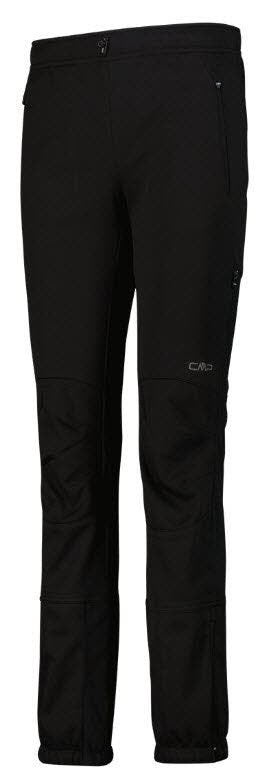 CMP WOMAN PANT HYBRID