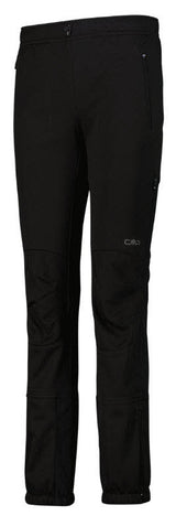 CMP WOMAN PANT HYBRID