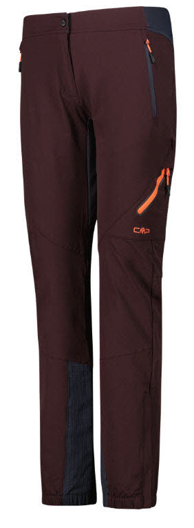 CMP WOMAN PANT